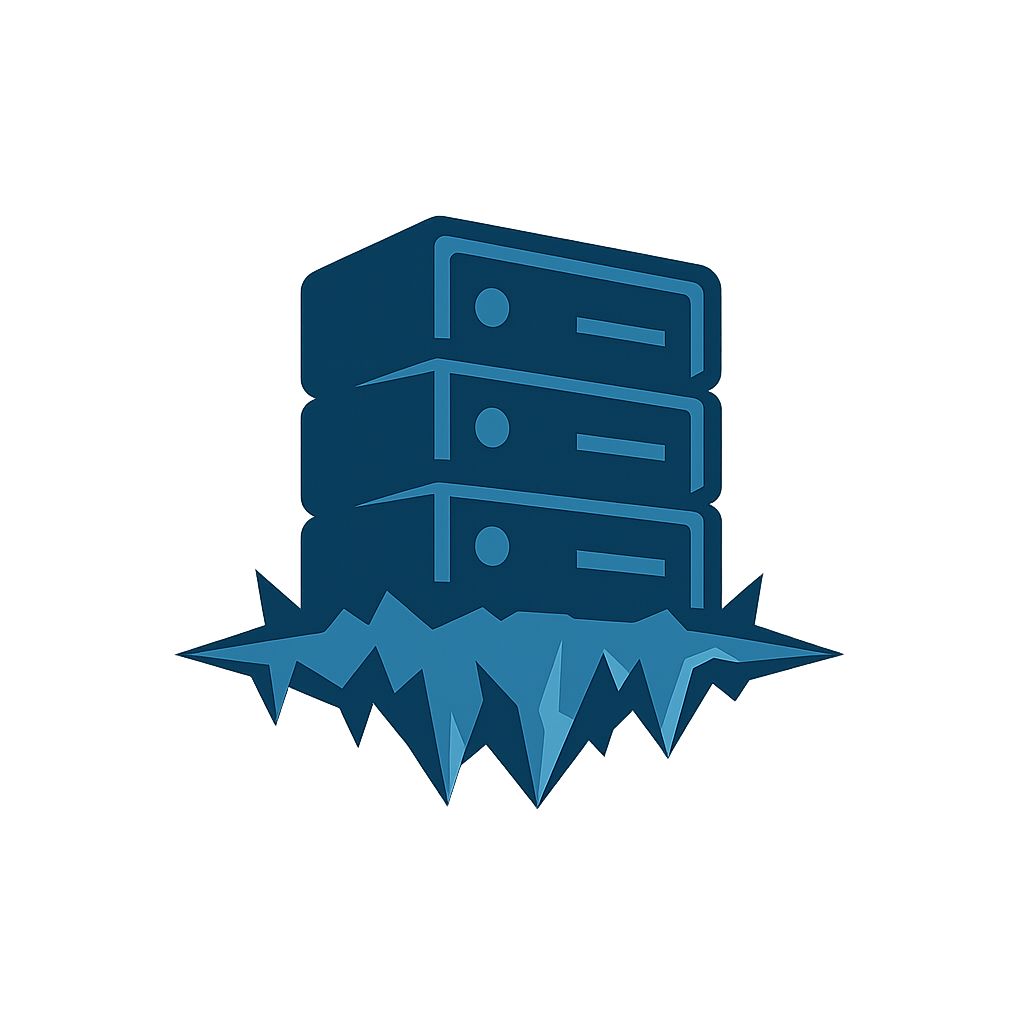 Frostline Servers