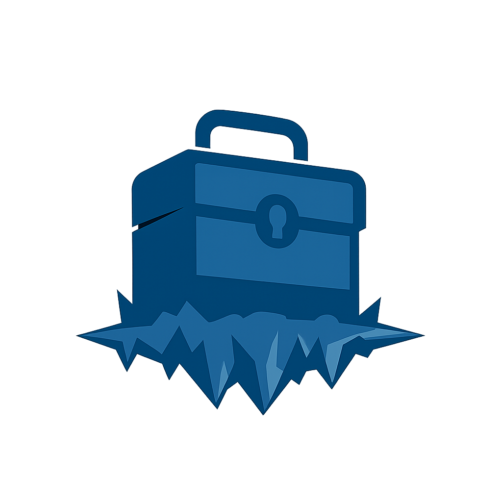 Frostline Toolbox