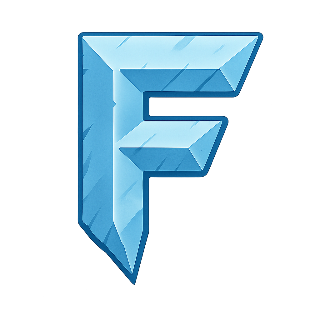 Frostline Logo